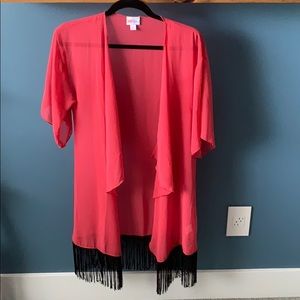 Small LulaRoe Monroe!